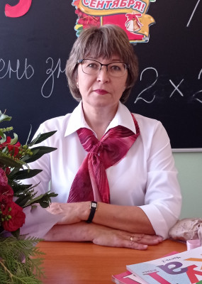 Шабаева Айнагуль Темиртасовна Шабаева Айнагуль Темиртасовна
